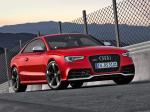 Audi RS5 Coupe 2012 года (WW)